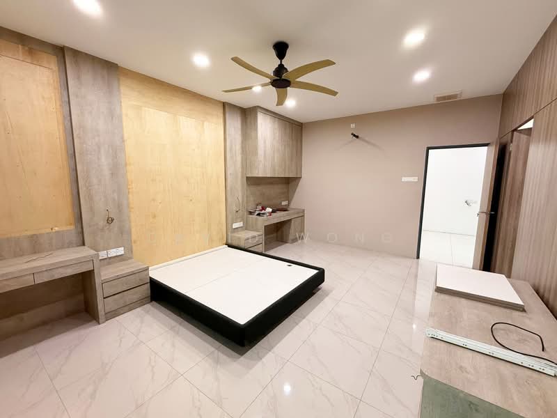 Semi-Detached House for Sale in Ipoh (Perak) - David Wong - PropertyGuru.com.my