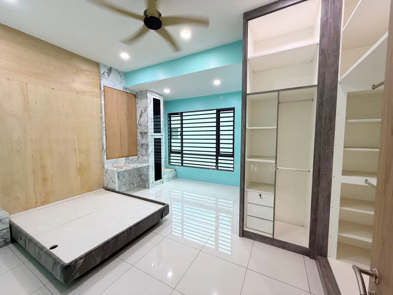 Semi-Detached House for Sale in Ipoh (Perak) - David Wong - PropertyGuru.com.my