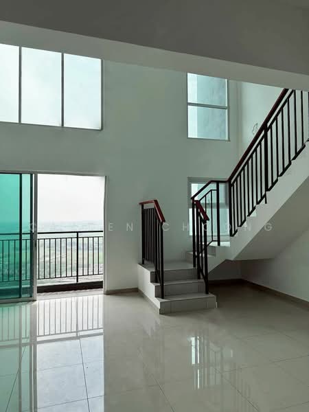 Kediaman Servis untuk Dijual di Metropol - Cayden Choong - Interior - PropertyGuru.com.my