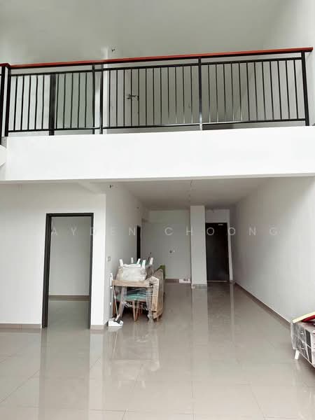 Kediaman Servis untuk Dijual di Metropol - Cayden Choong - Interior - PropertyGuru.com.my