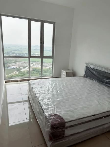 Kediaman Servis untuk Dijual di Metropol - Cayden Choong - Bedroom - PropertyGuru.com.my