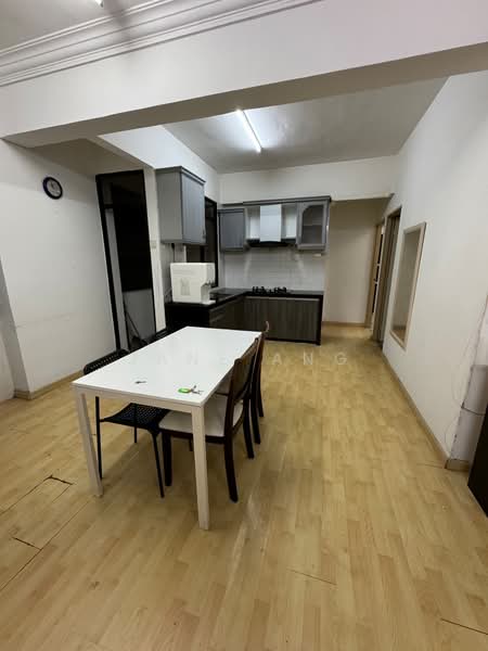 Kondominium untuk Disewa di Sunny Ville Condominium - Jane Ang - Kitchen - PropertyGuru.com.my