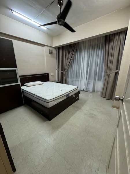 Kondominium untuk Disewa di Sunny Ville Condominium - Jane Ang - Bedroom - PropertyGuru.com.my
