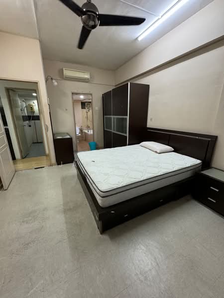 Kondominium untuk Disewa di Sunny Ville Condominium - Jane Ang - Bedroom - PropertyGuru.com.my