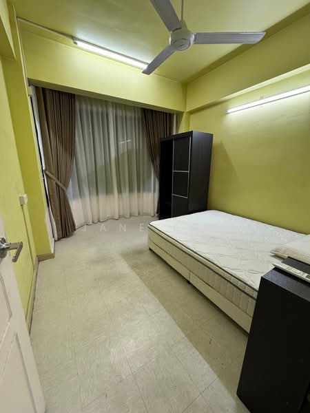 Kondominium untuk Disewa di Sunny Ville Condominium - Jane Ang - Bedroom - PropertyGuru.com.my