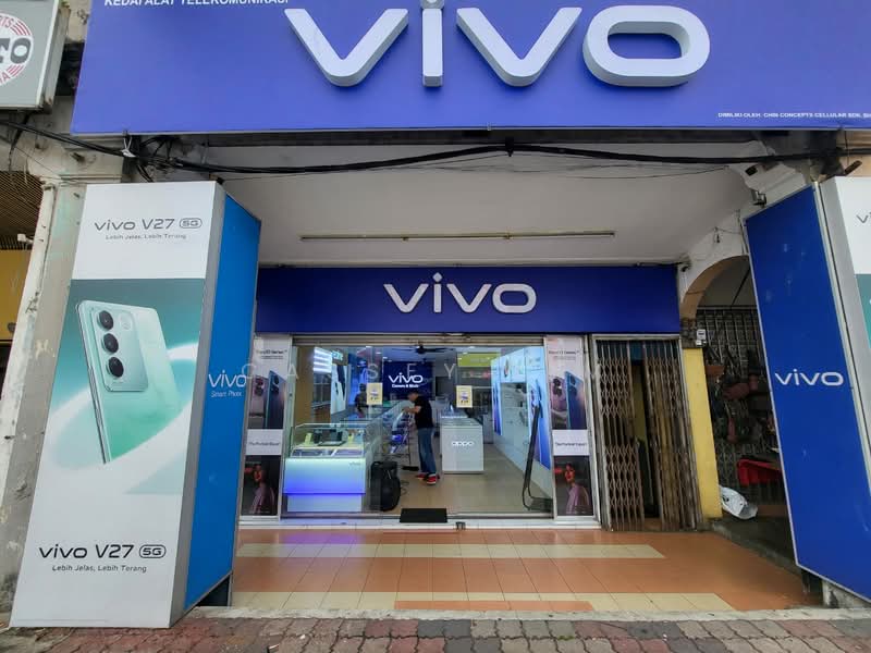 Kedai untuk Dijual di Port Klang (Pelabuhan Klang) (Selangor) - Cassey Lim - PropertyGuru.com.my