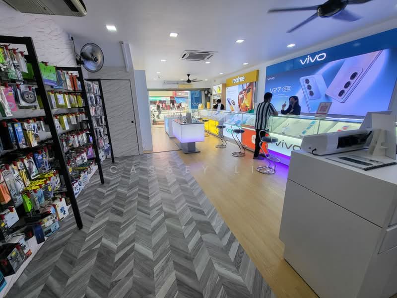 Kedai untuk Dijual di Port Klang (Pelabuhan Klang) (Selangor) - Cassey Lim - Interior - PropertyGuru.com.my