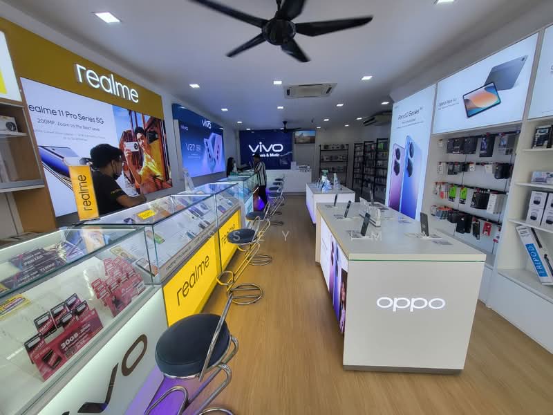 Kedai untuk Dijual di Port Klang (Pelabuhan Klang) (Selangor) - Cassey Lim - PropertyGuru.com.my