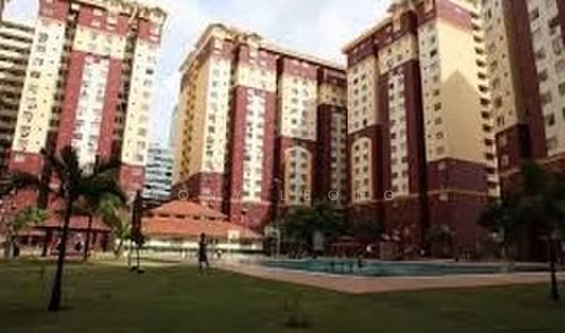 Apartment for Sale at Mentari Court - Tony Leong - Exterior - PropertyGuru.com.my
