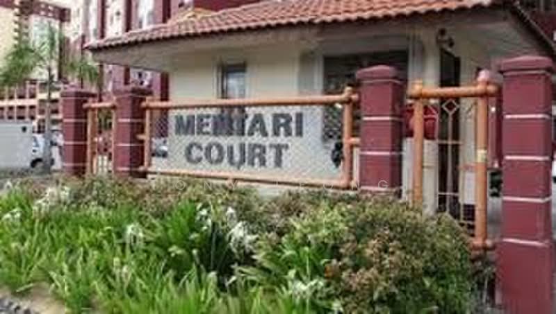 Apartment for Sale at Mentari Court - Tony Leong - Exterior - PropertyGuru.com.my