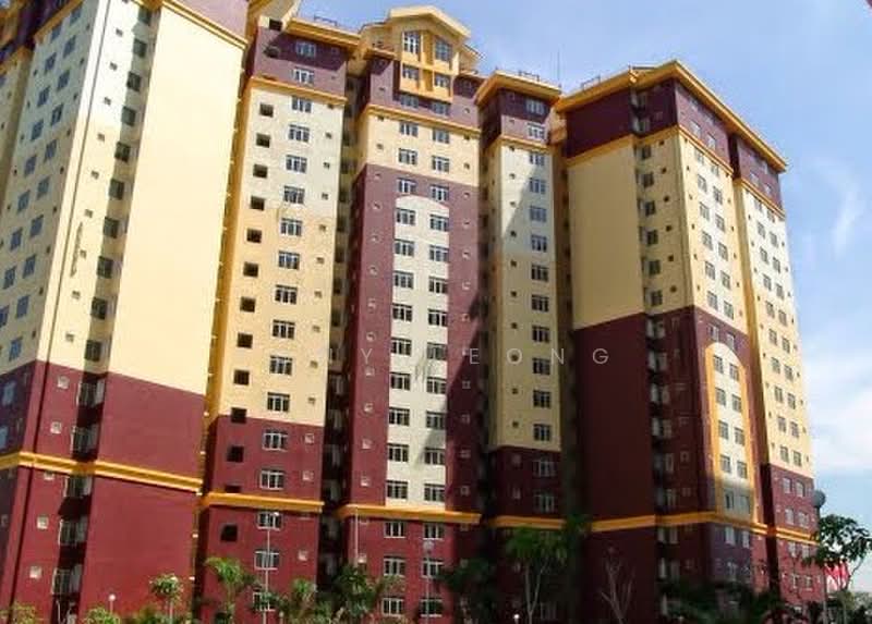 Apartment for Sale at Mentari Court - Tony Leong - Exterior - PropertyGuru.com.my