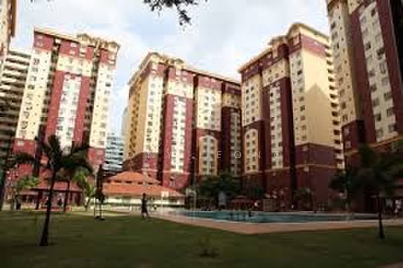 Apartment for Sale at Mentari Court - Tony Leong - Exterior - PropertyGuru.com.my