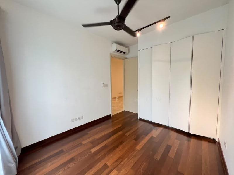 Kondominium untuk Dijual di Sastra U-Thant - Jaycie Hew - Bedroom - PropertyGuru.com.my