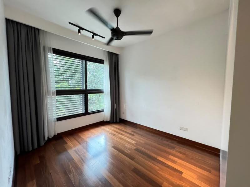 Kondominium untuk Dijual di Sastra U-Thant - Jaycie Hew - Bedroom - PropertyGuru.com.my