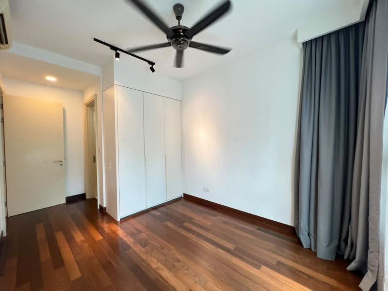 Kondominium untuk Dijual di Sastra U-Thant - Jaycie Hew - Bedroom - PropertyGuru.com.my
