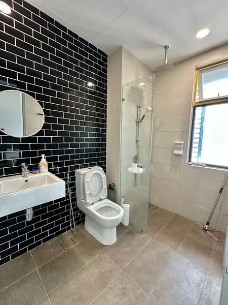 Service Residence for Rent at Union Suites - Nick Chan - Bathroom - PropertyGuru.com.my