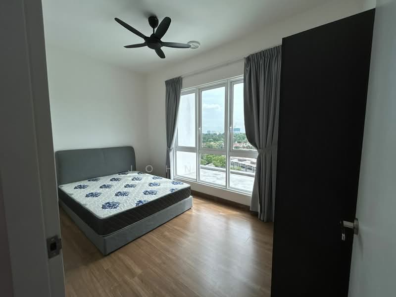 Kediaman Servis untuk Disewa di Plaza @ Kelana Jaya - John Lee - Bedroom - PropertyGuru.com.my