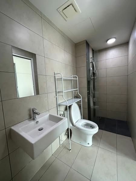 Kediaman Servis untuk Disewa di Plaza @ Kelana Jaya - John Lee - Bathroom - PropertyGuru.com.my