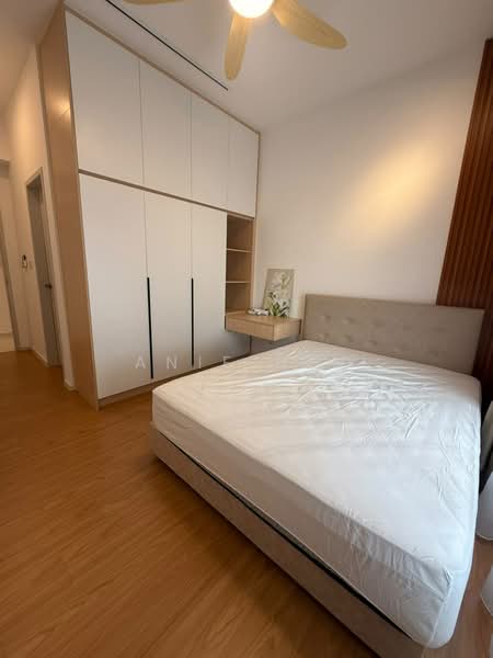 Service Residence for Rent at Jernih Residence - ANie Hin - Bedroom - PropertyGuru.com.my