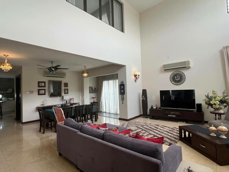 Bungalow House untuk Dijual di Subang (Selangor) - Ahamadi Sabir - PropertyGuru.com.my