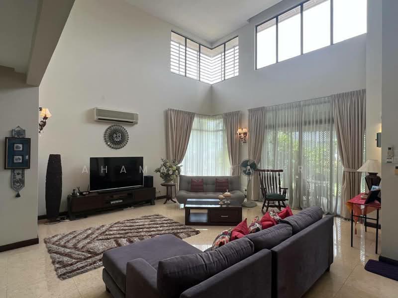 Bungalow House untuk Dijual di Subang (Selangor) - Ahamadi Sabir - PropertyGuru.com.my