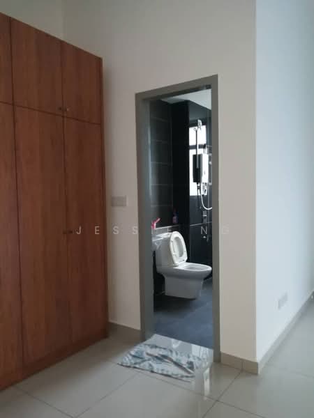 Rumah Kluster untuk Disewa di Horizon Hills (Iskandar Puteri (Nusajaya)) - Jessie Ng - Bathroom - PropertyGuru.com.my