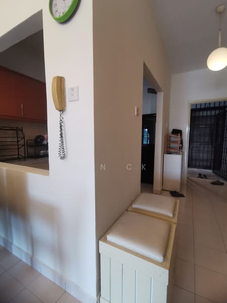 Condominium for Rent at Sri Putramas - Kin CK - Entrance - PropertyGuru.com.my