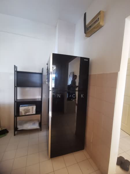 Condominium for Rent at Sri Putramas - Kin CK - Kitchen - PropertyGuru.com.my