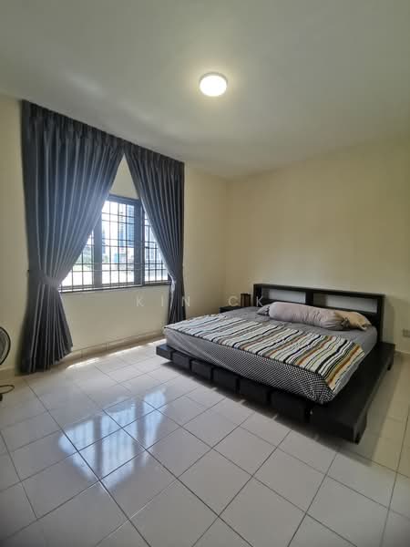 Condominium for Rent at Sri Putramas - Kin CK - Bedroom - PropertyGuru.com.my