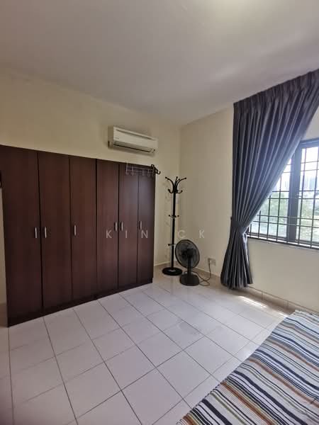 Condominium for Rent at Sri Putramas - Kin CK - Bedroom - PropertyGuru.com.my