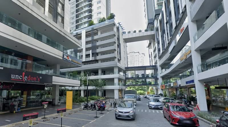 Retail Space for Sale in Sentul Point (Sentul) - Chris Tye - Exterior - PropertyGuru.com.my