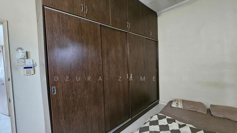 2-storey Terraced House for Sale in Bandar Sri Damansara (Selangor) - Adzura Zamedin - Bedroom - PropertyGuru.com.my