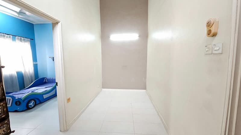 2-storey Terraced House for Sale in Bandar Sri Damansara (Selangor) - Adzura Zamedin - Bedroom - PropertyGuru.com.my