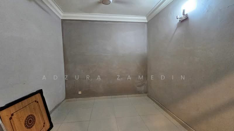 2-storey Terraced House for Sale in Bandar Sri Damansara (Selangor) - Adzura Zamedin - Interior - PropertyGuru.com.my