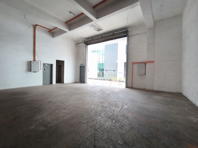 Kilang untuk Disewa di Gelang Patah (Johor) - YT Liew - Interior - PropertyGuru.com.my