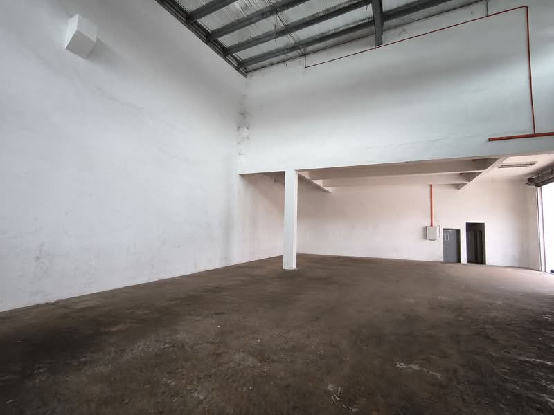 Kilang untuk Disewa di Gelang Patah (Johor) - YT Liew - Interior - PropertyGuru.com.my