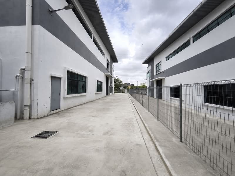 Kilang untuk Disewa di Gelang Patah (Johor) - YT Liew - Exterior - PropertyGuru.com.my
