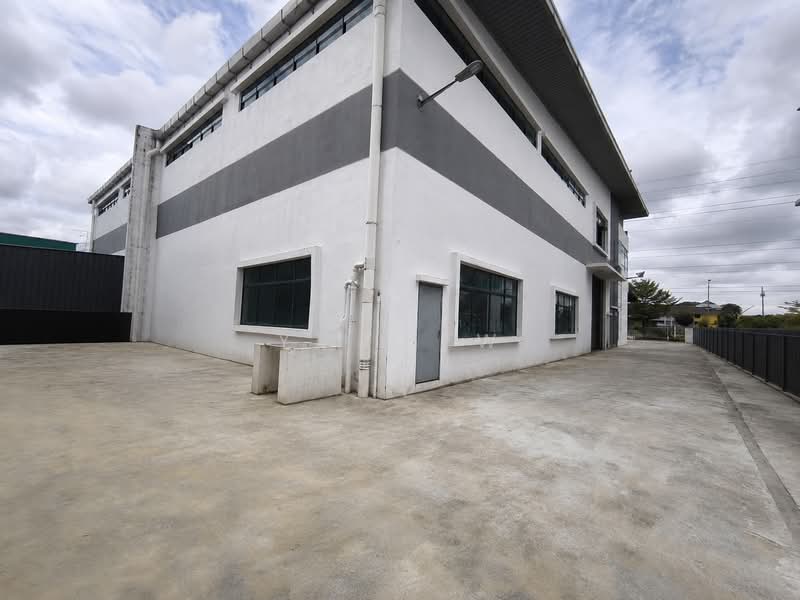 Kilang untuk Disewa di Gelang Patah (Johor) - YT Liew - Exterior - PropertyGuru.com.my