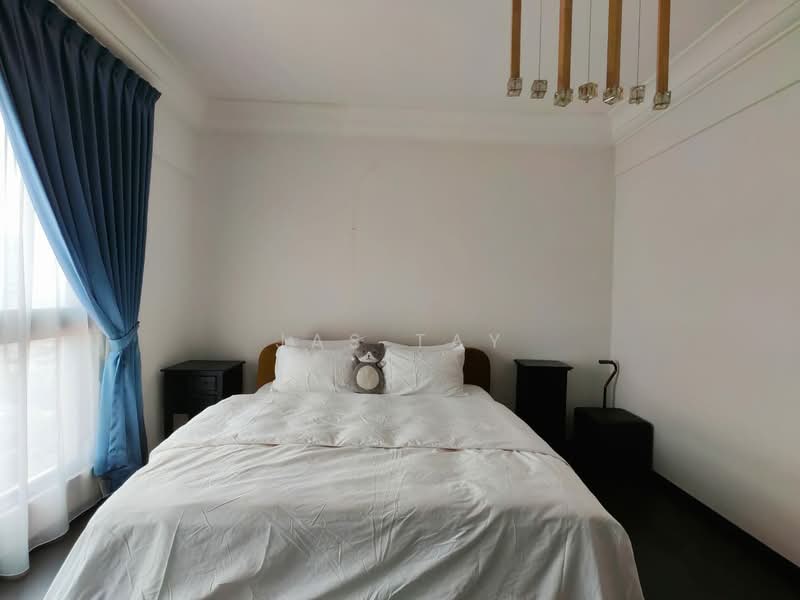 Service Residence for Rent at V@SUMMERPLACE - Jas Tay - Bedroom - PropertyGuru.com.my