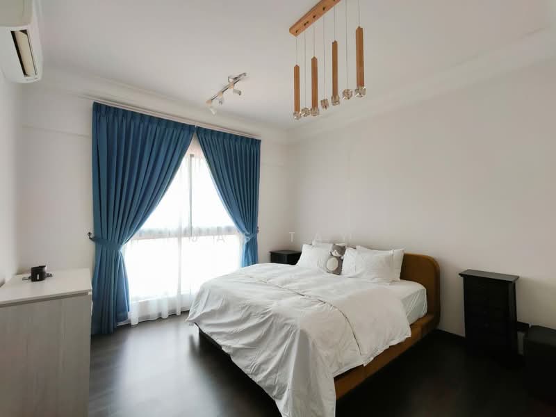 Service Residence for Rent at V@SUMMERPLACE - Jas Tay - Bedroom - PropertyGuru.com.my
