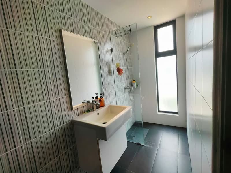 Service Residence for Rent at V@SUMMERPLACE - Jas Tay - Bathroom - PropertyGuru.com.my