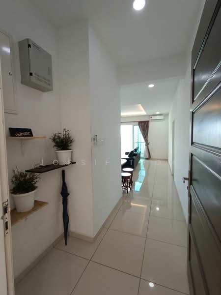 Condominium for Rent at Fiera Vista - Jossie Teoh - Living Room - PropertyGuru.com.my
