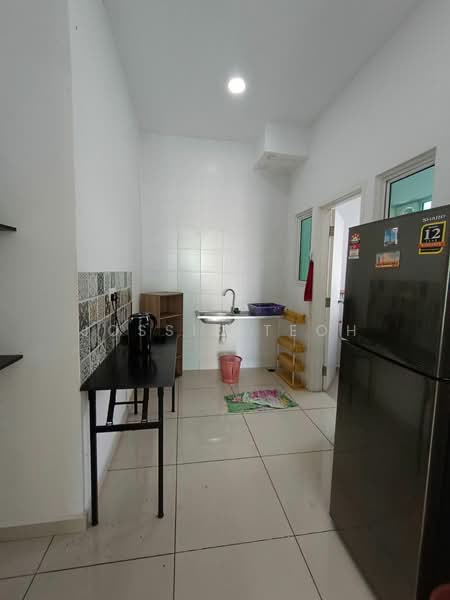 Condominium for Rent at Fiera Vista - Jossie Teoh - Kitchen - PropertyGuru.com.my