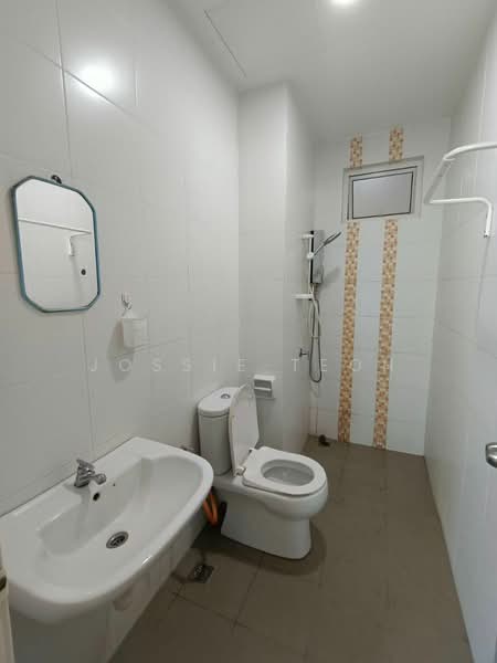 Condominium for Rent at Fiera Vista - Jossie Teoh - Bathroom - PropertyGuru.com.my