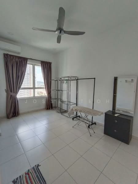Condominium for Rent at Fiera Vista - Jossie Teoh - Bedroom - PropertyGuru.com.my