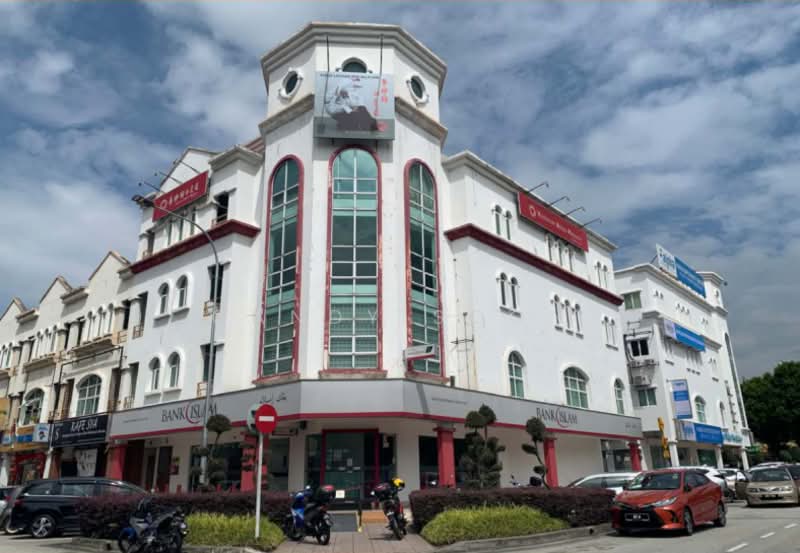 Shop for Rent in Dataran Sunway (Kota Damansara) - Candy Soon - PropertyGuru.com.my
