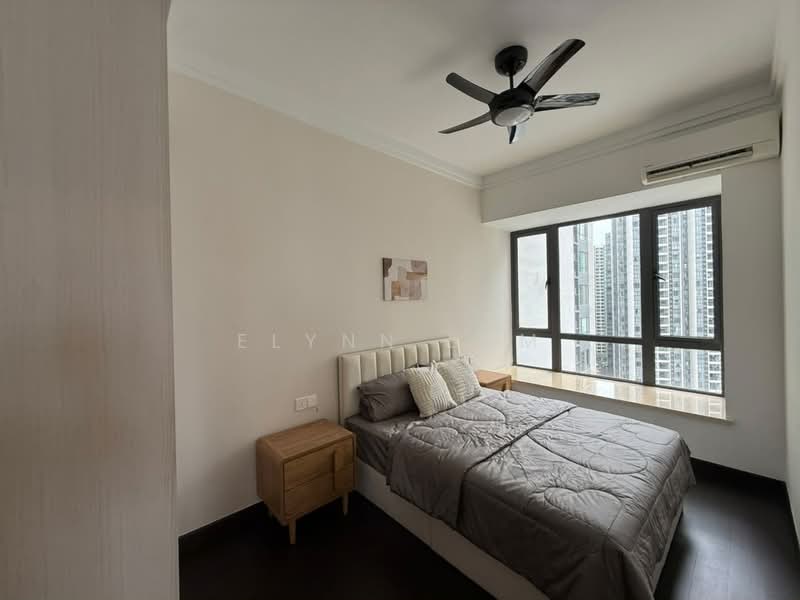 Kondominium untuk Disewa di R&F Princess Cove Phase 2-Seine Region - Elynn Lam - Bedroom - PropertyGuru.com.my
