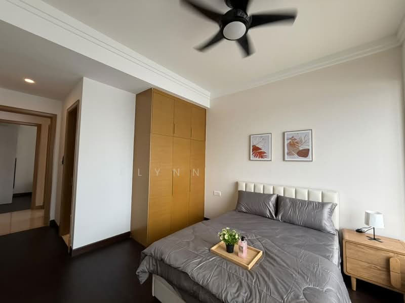 Kondominium untuk Disewa di R&F Princess Cove Phase 2-Seine Region - Elynn Lam - Bedroom - PropertyGuru.com.my