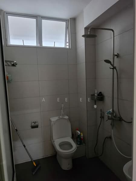 Kondominium untuk Disewa di 86 Avenue Residence - A Ee Ee - Bathroom - PropertyGuru.com.my