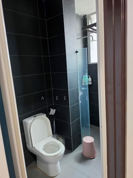 Kondominium untuk Disewa di 86 Avenue Residence - A Ee Ee - Bathroom - PropertyGuru.com.my